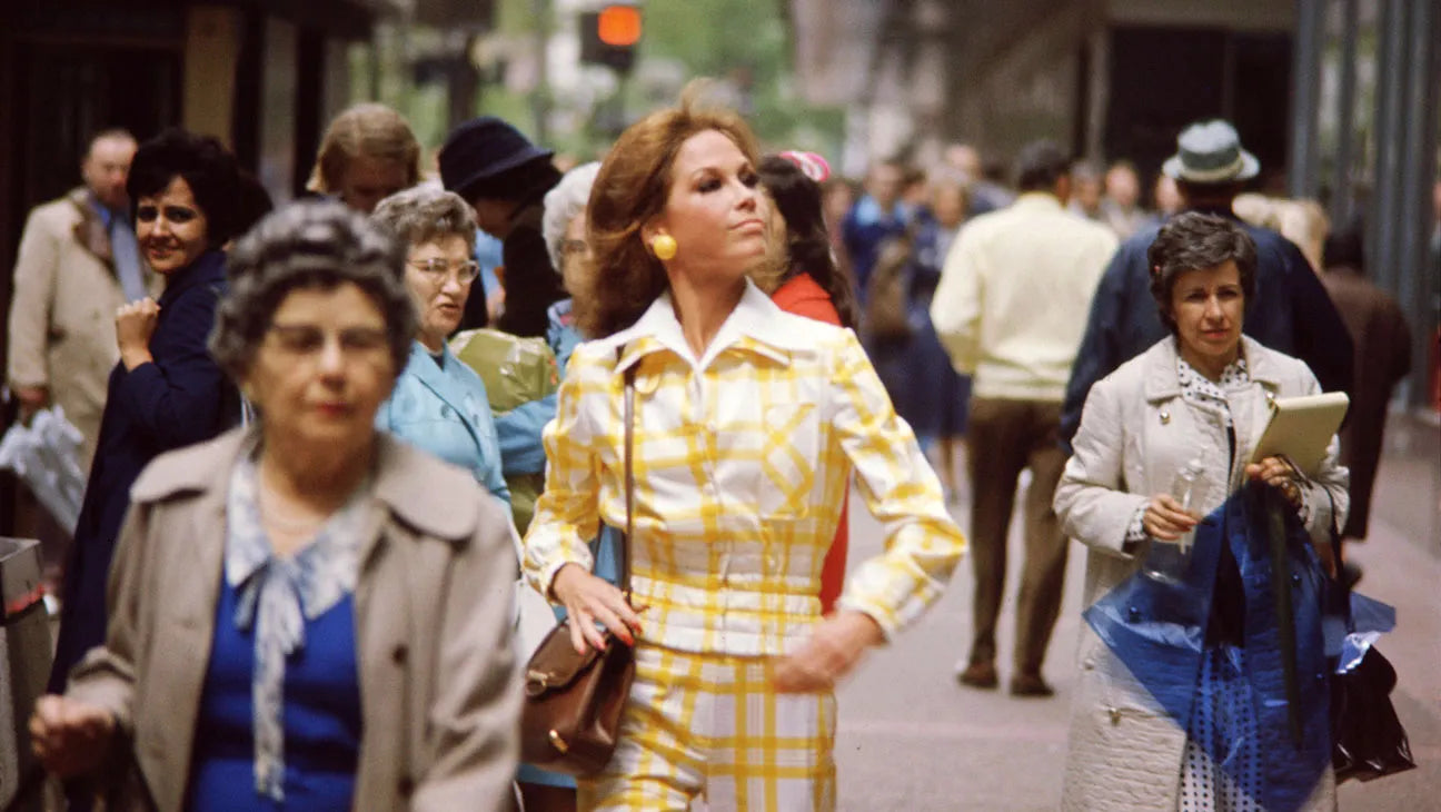 Here's Why Mary Tyler Moore's Capri Pants Were Such A Big Deal In The 1960s  - 29Secrets