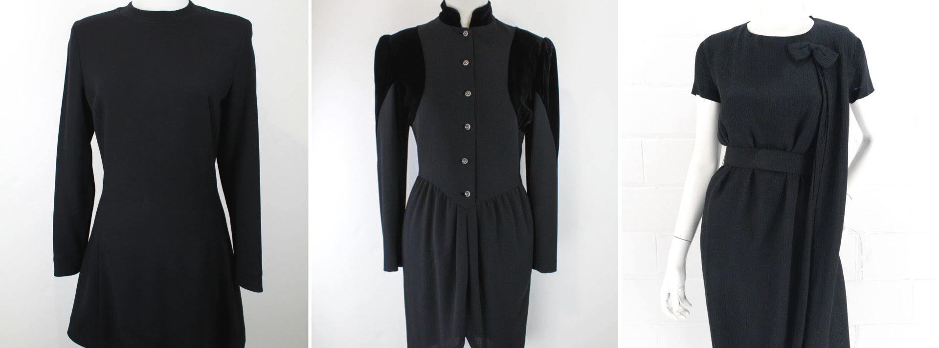 where to buy vintage designer dresses Dresses Vintage Designer