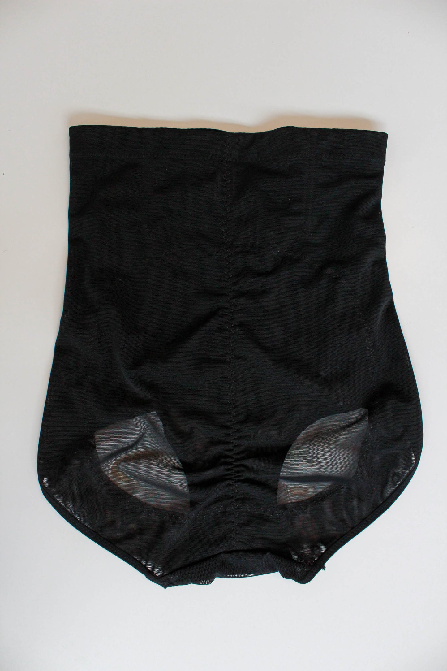 Deadstock High Waisted Shaping Underwear, S/M