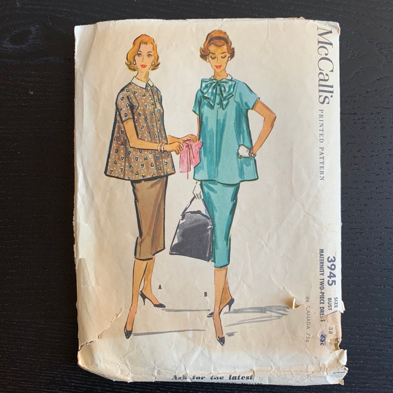 1950s Women's Clothing – Ian Drummond Vintage