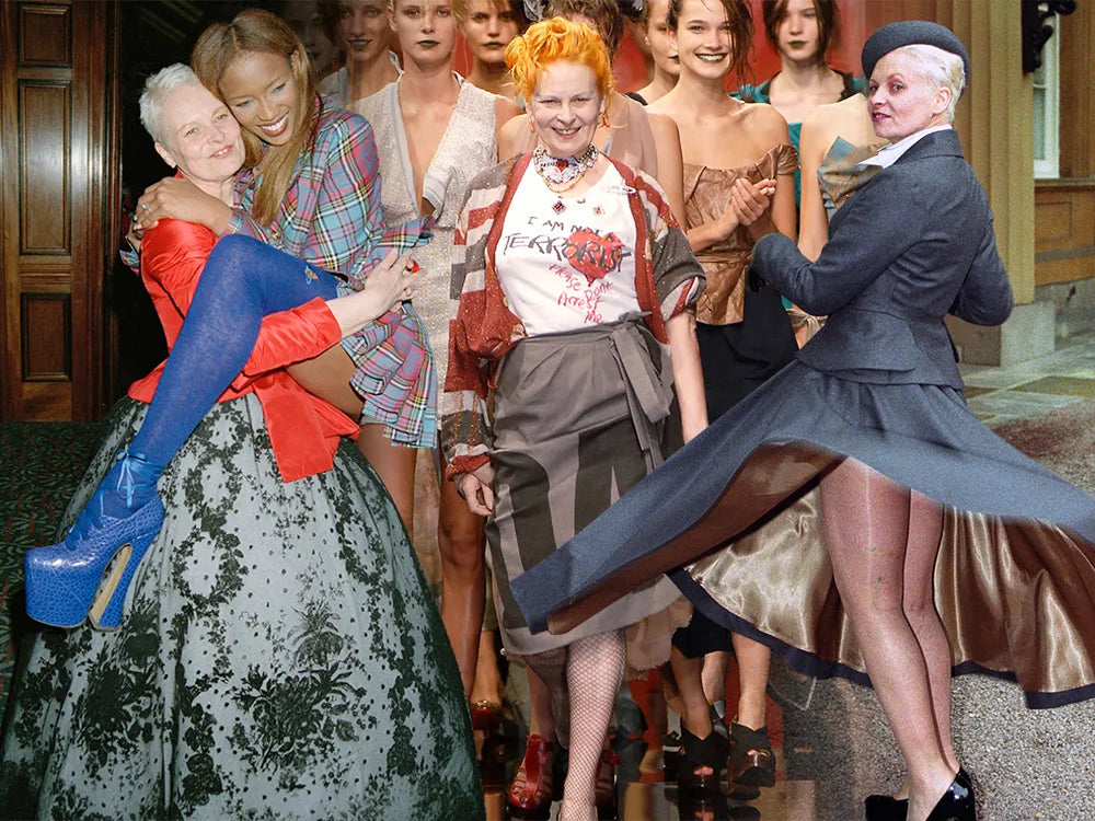 Vivienne Westwood 