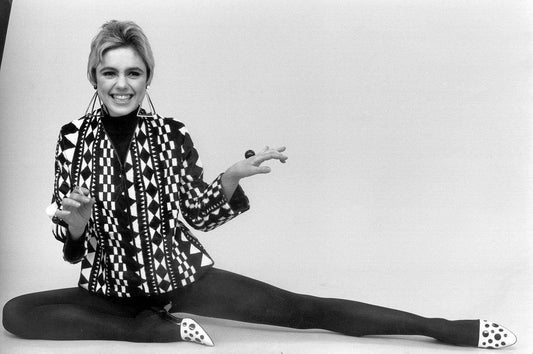 Edie Sedgwick