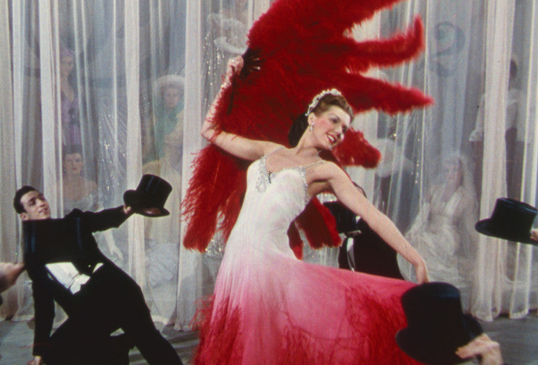 Costume Spotlight: Easter Parade (1948)