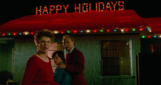 Special December Holiday Edit