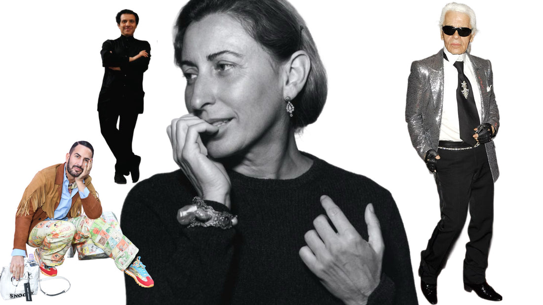 80s/90s Fashion Designers Ian Drummond Vintage 80s/90s Fashion Designers Ian Drummond Vintage
