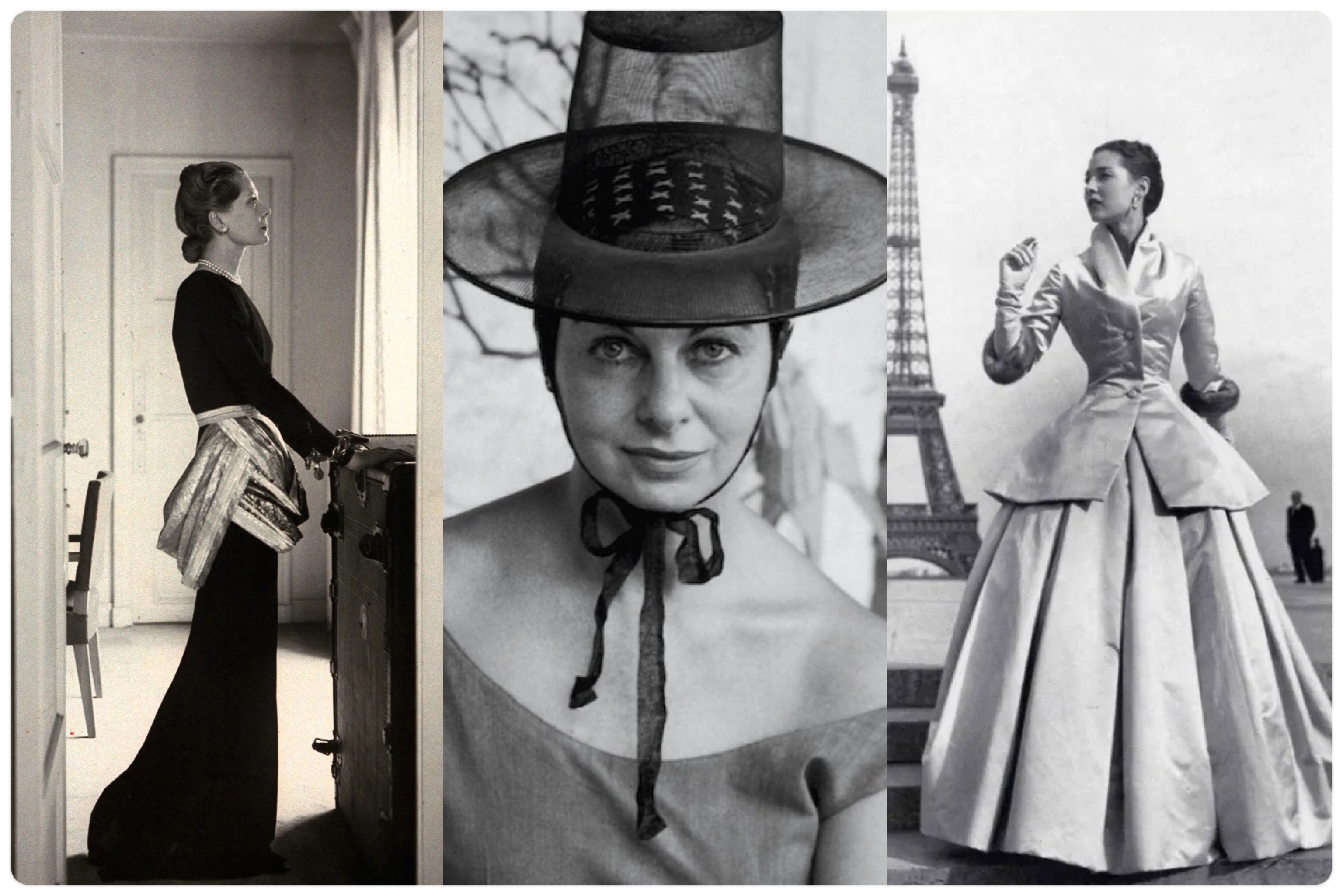 French fashion 1930s hi-res stock photography and images - Alamy