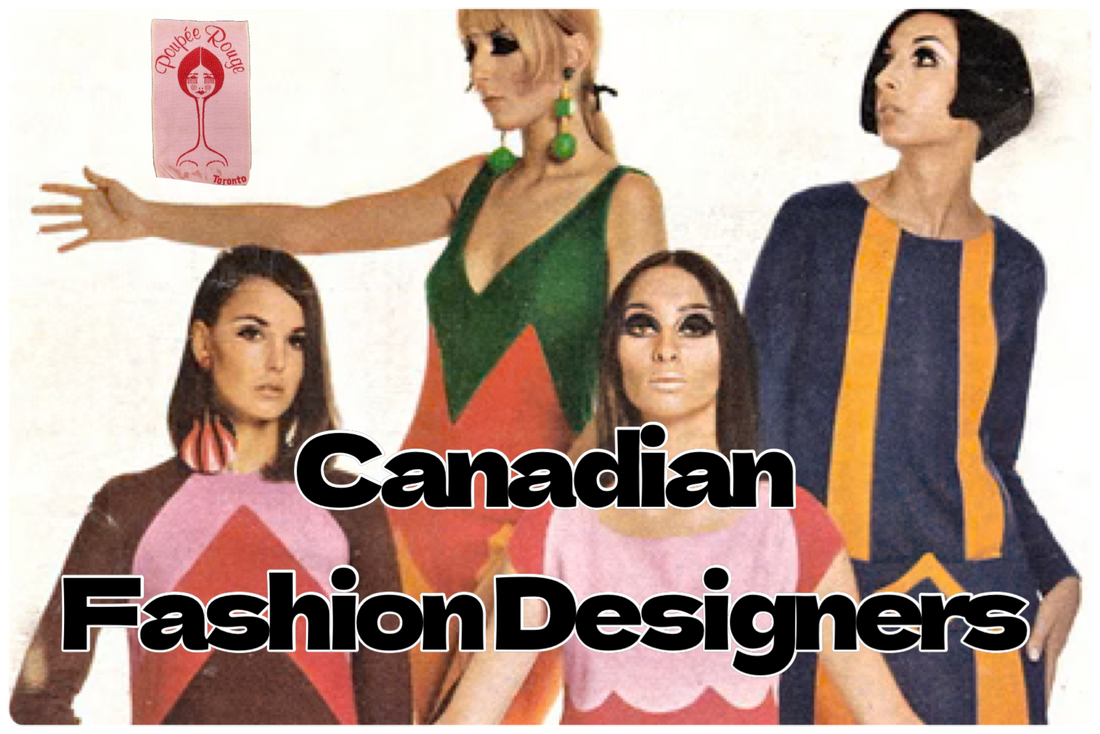 Canadian Designers