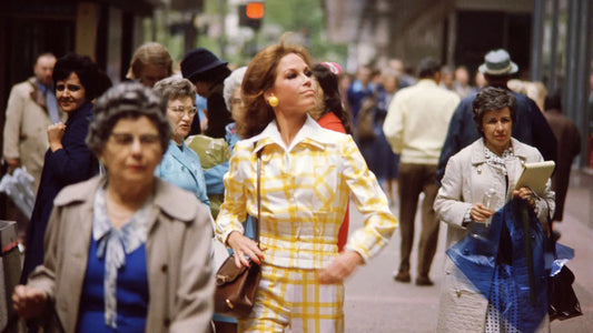 The Mary Tyler Moore Show 