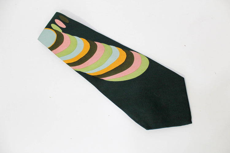 1970s Neckties