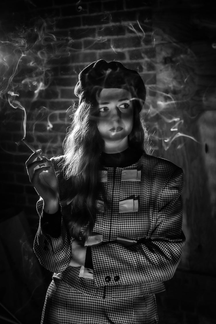 Film Noir