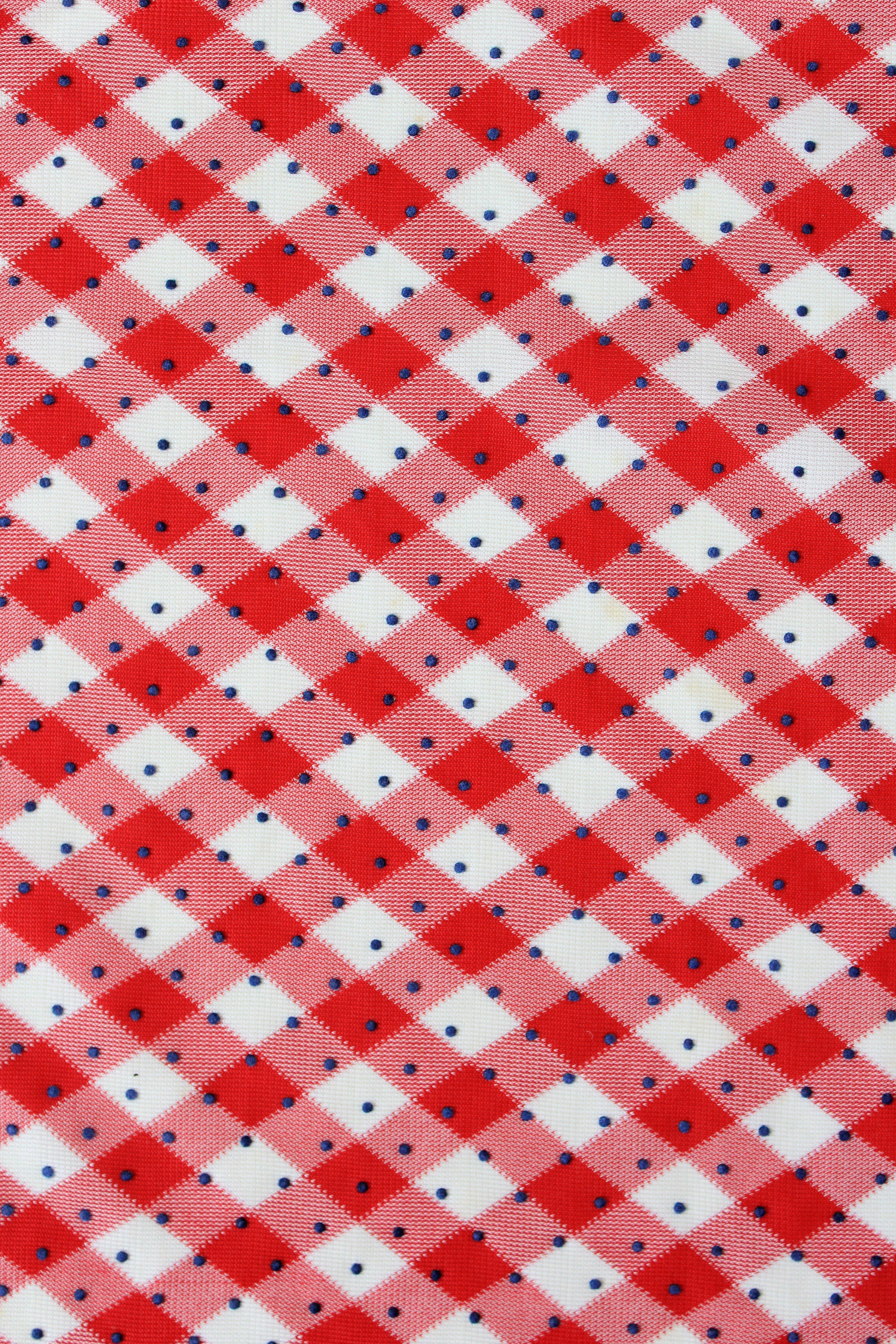 Sewing Fabric – Ian Drummond Vintage