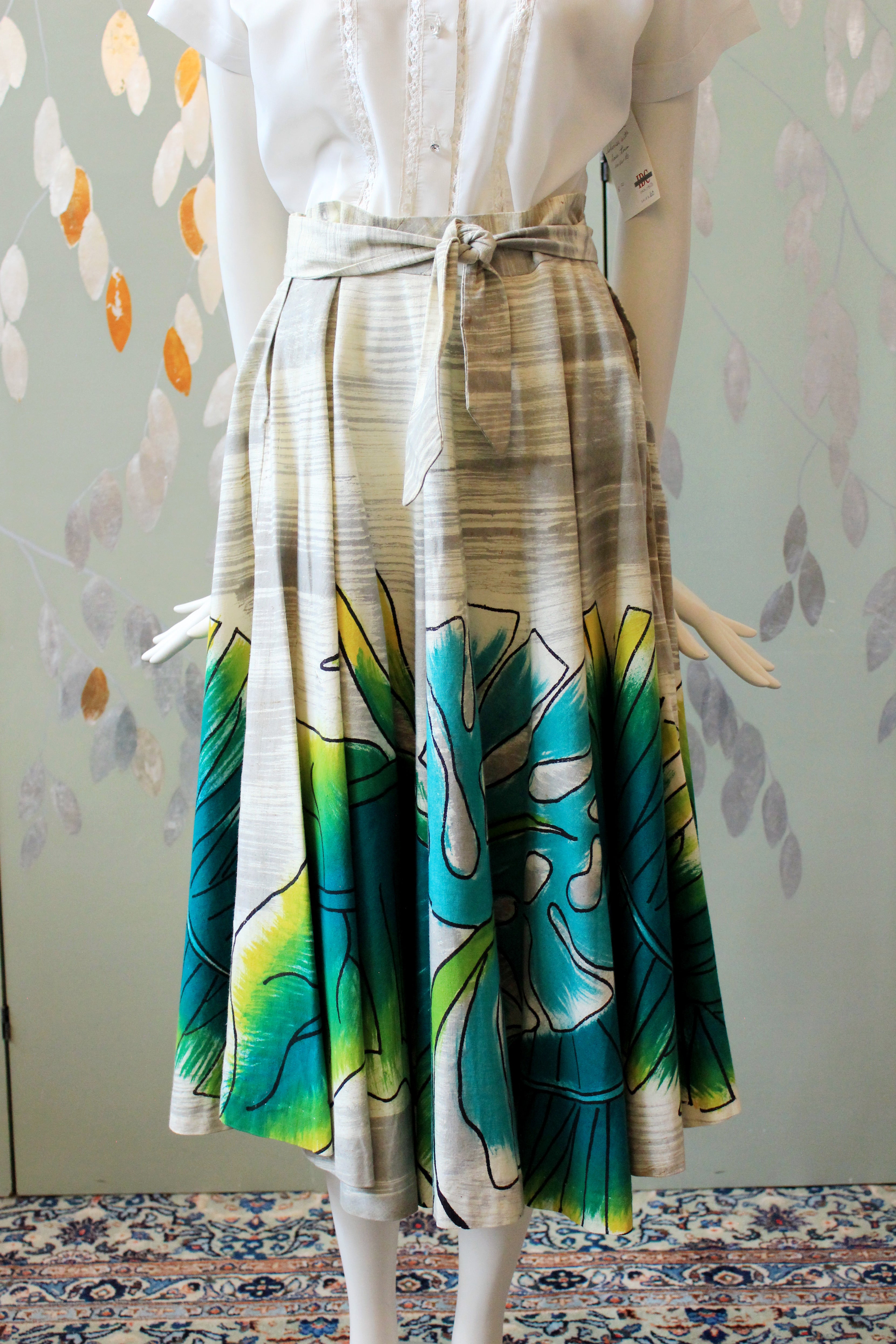 Women's Vintage Skirts – Ian Drummond Vintage
