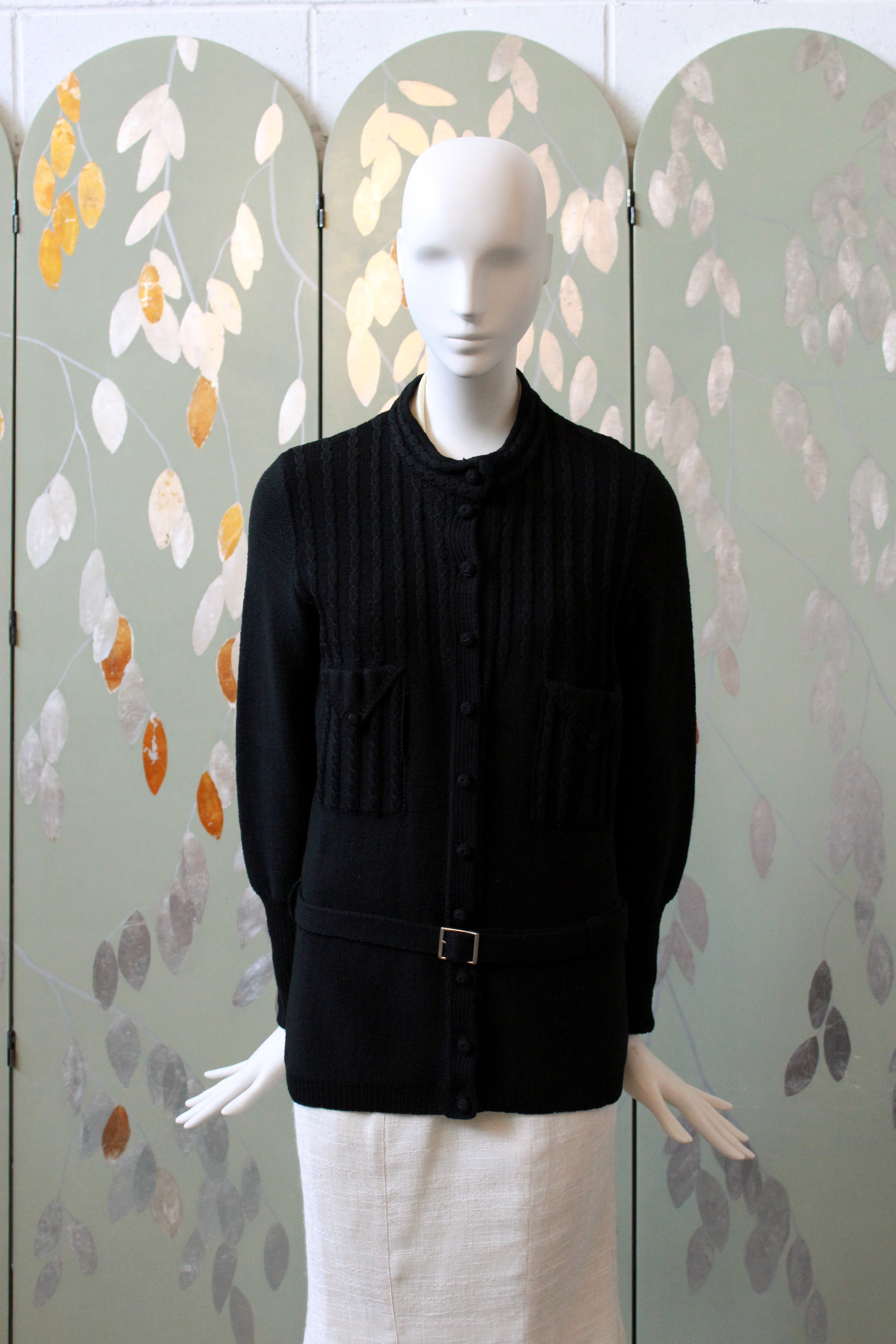 Women's Vintage Cardigans & Sweaters – Ian Drummond Vintage
