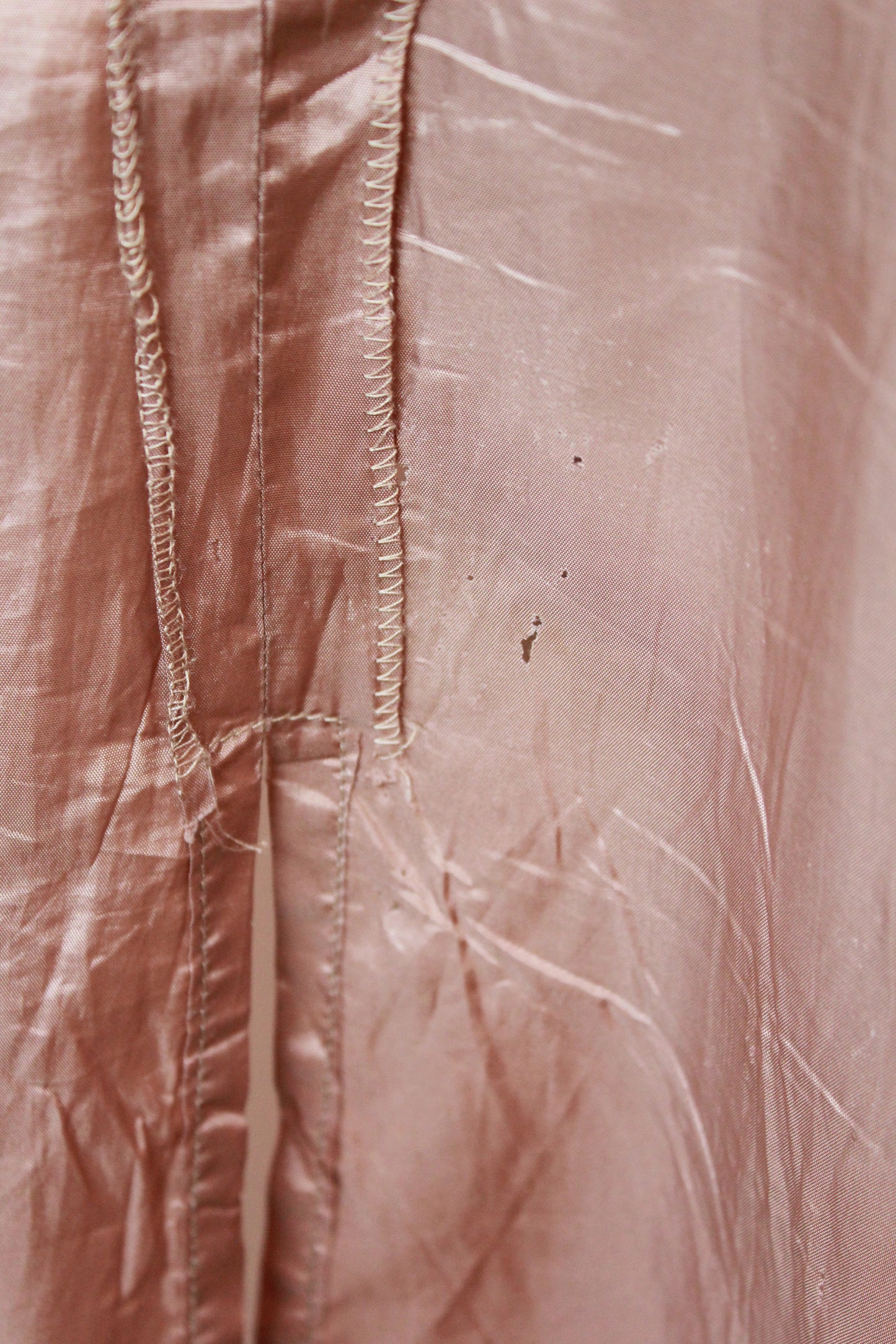 1970s Franck Olivier Pleated Leaf Print Skirt, Small