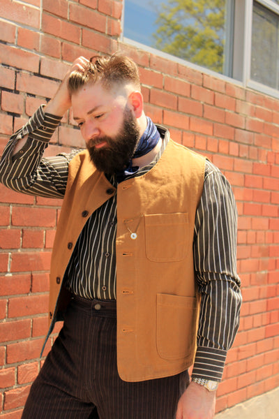 Waistcoats