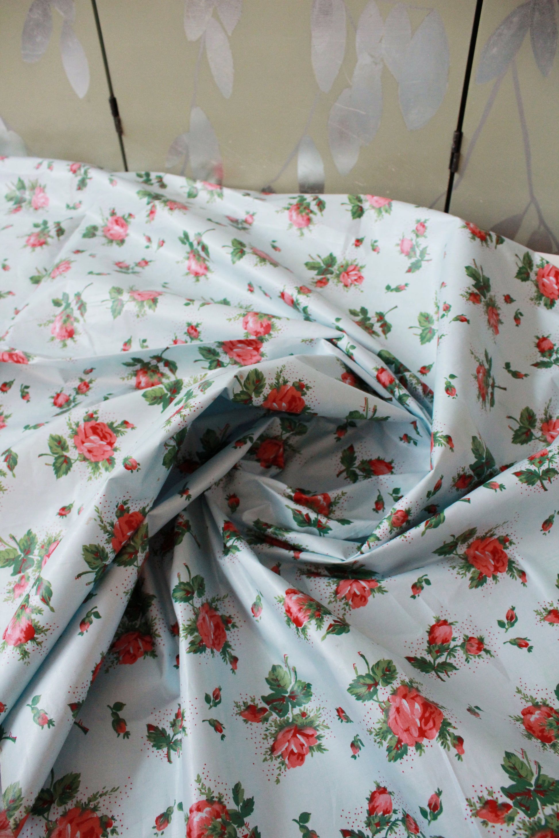polished cotton dress fabric Polished Cotton Fabric