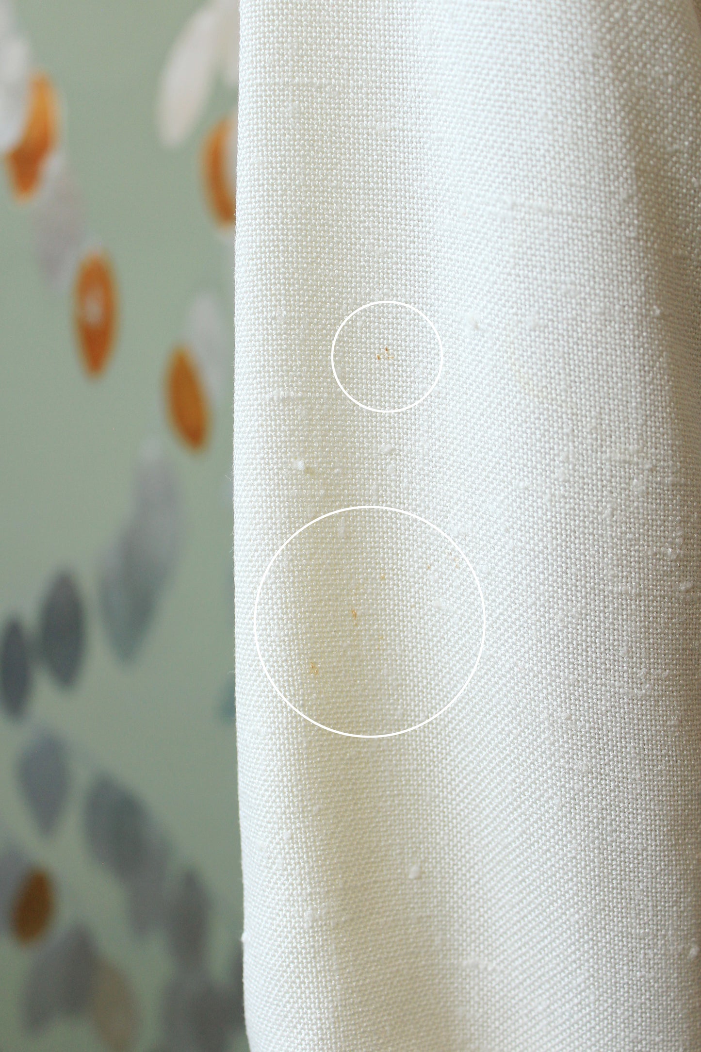 1970s/80s Sporty Anne Klein White/Green Skirt And Jacket 2 PC Matching Set, Large