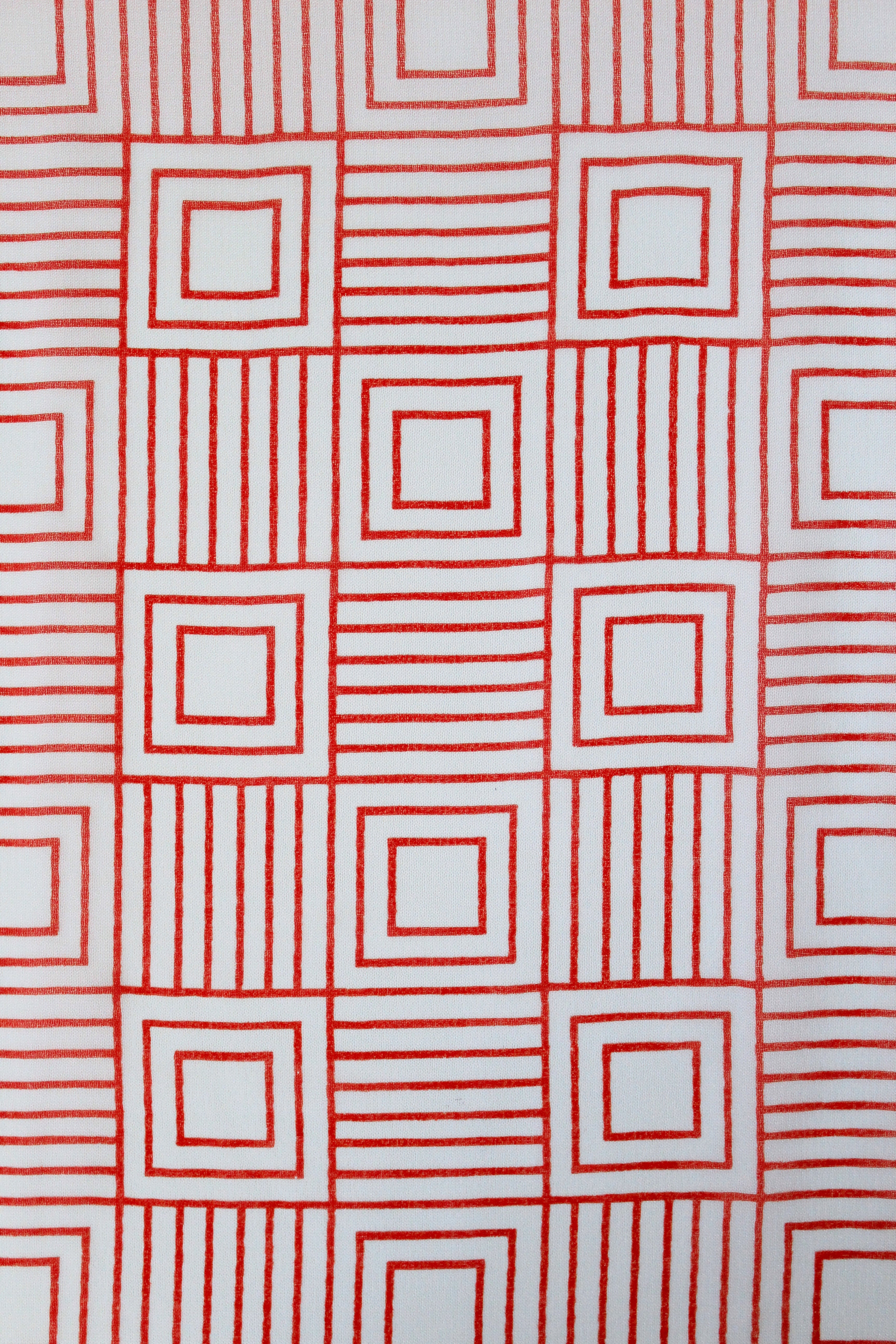 Vintage Cotton Sewing Fabric – Ian Drummond Vintage