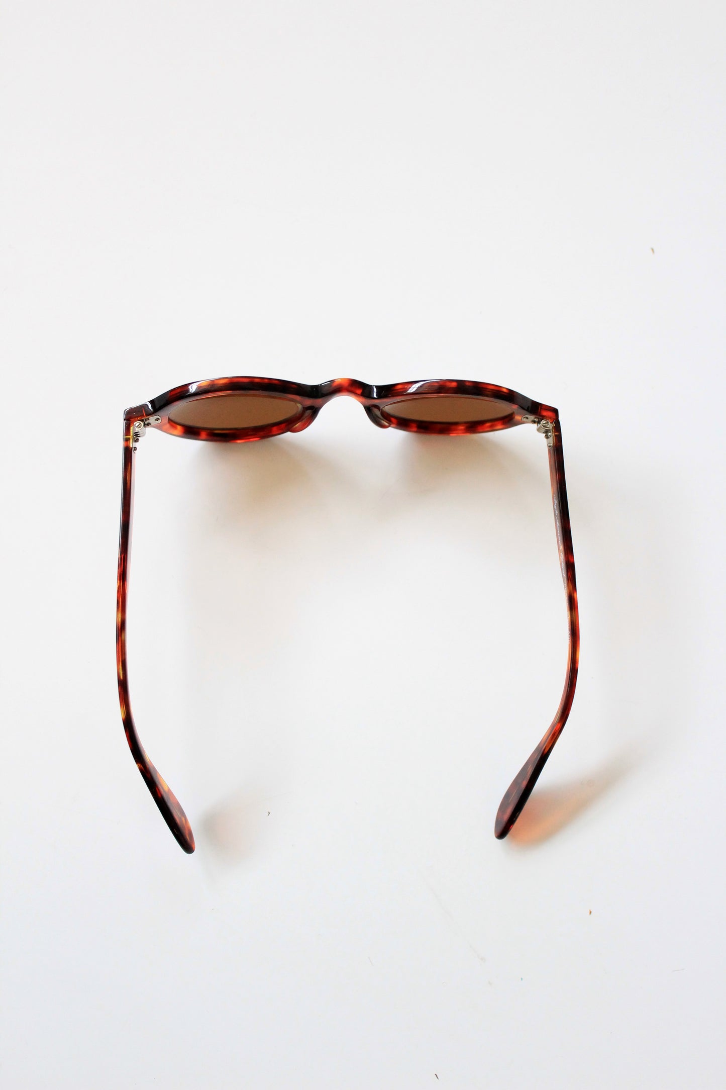 1960s Style Tortoise Shell Sunglasses, Anglo American Optical 