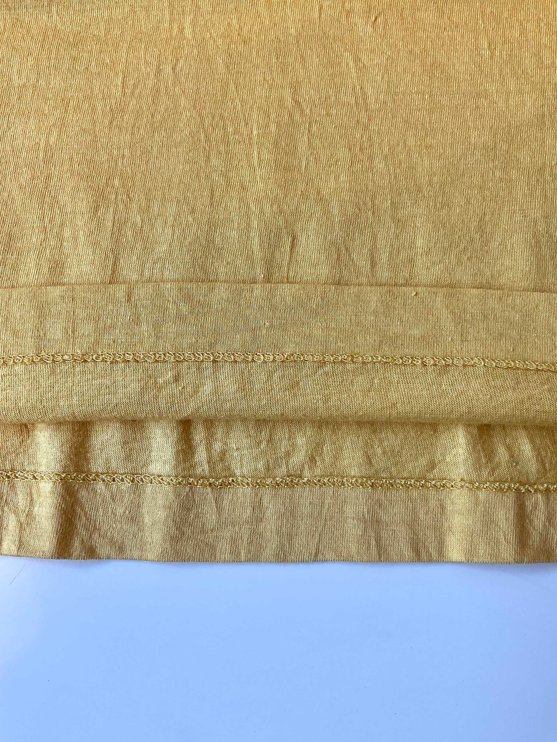 Vintage 1960s Captain George's Whizzbang Toronto Fanzine Comic T-Shirt