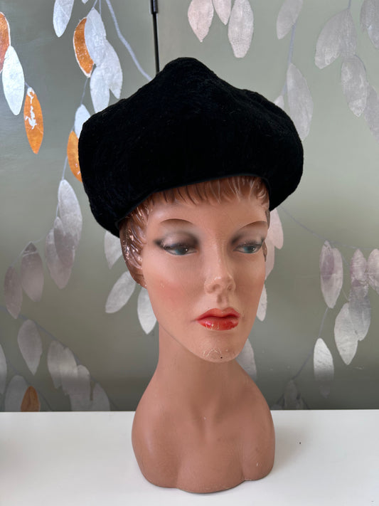 Hats, Headwear & Hair Accessories Ian Drummond Vintage Hats, Headwear & Hair Accessories Ian Drummond Vintage