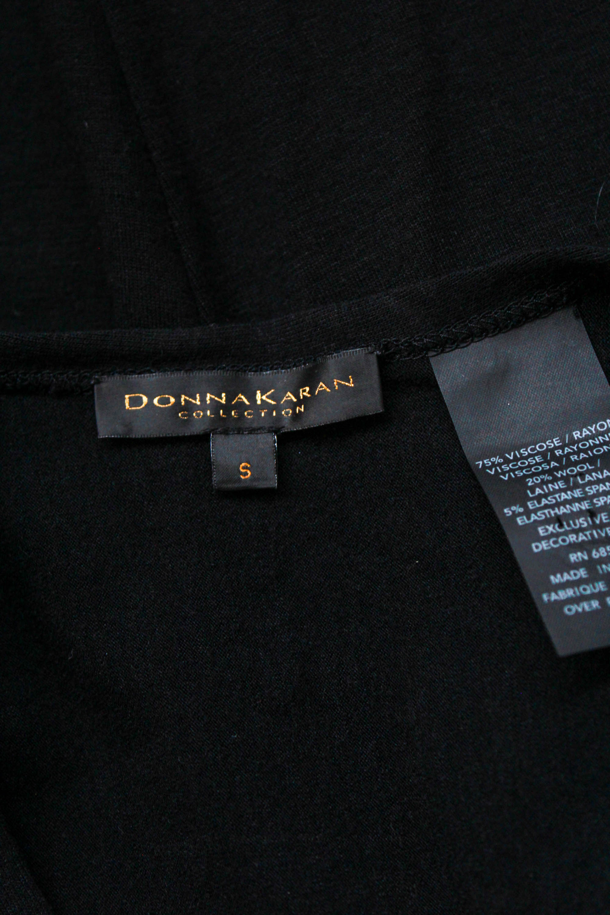 DONNAKARAN ドレス - スーツ・フォーマル・ドレス