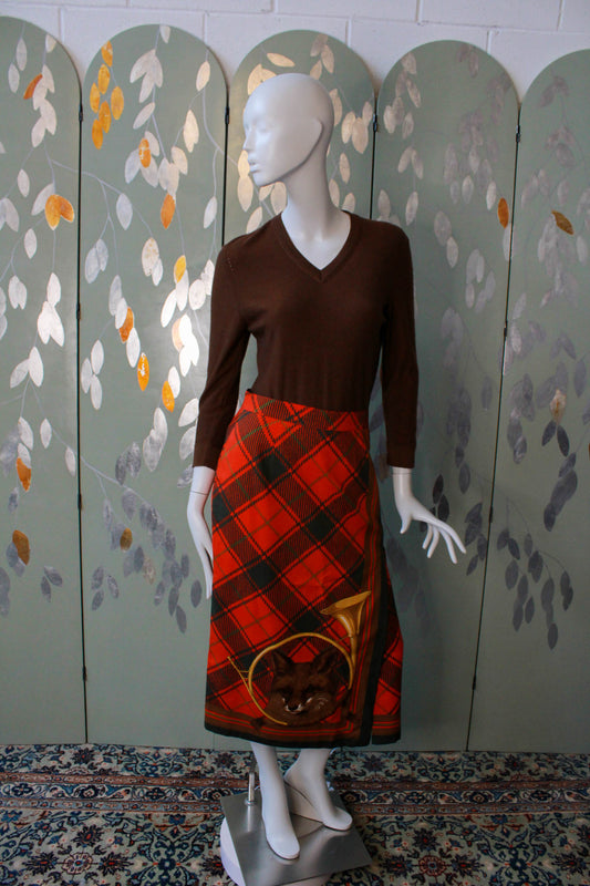 Women's Vintage Skirts – Ian Drummond Vintage
