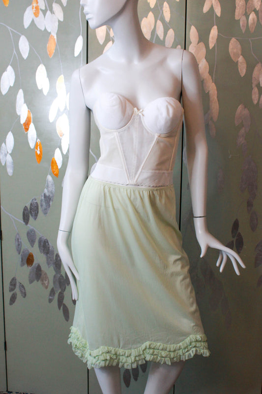1960s Girdle Skirt (25)