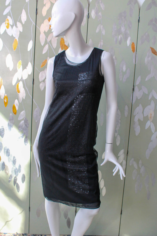 Donna Karan Ian Drummond Vintage Donna Karan Ian Drummond Vintage