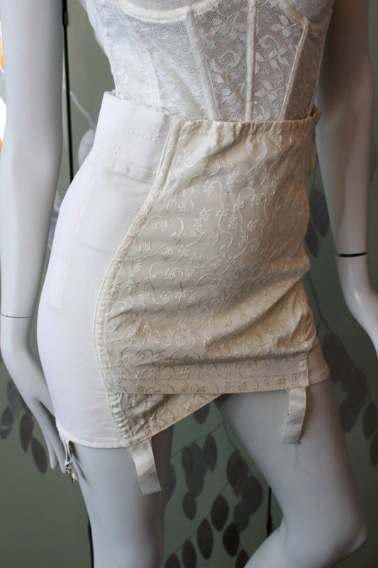 1950’s Girdle Skirt