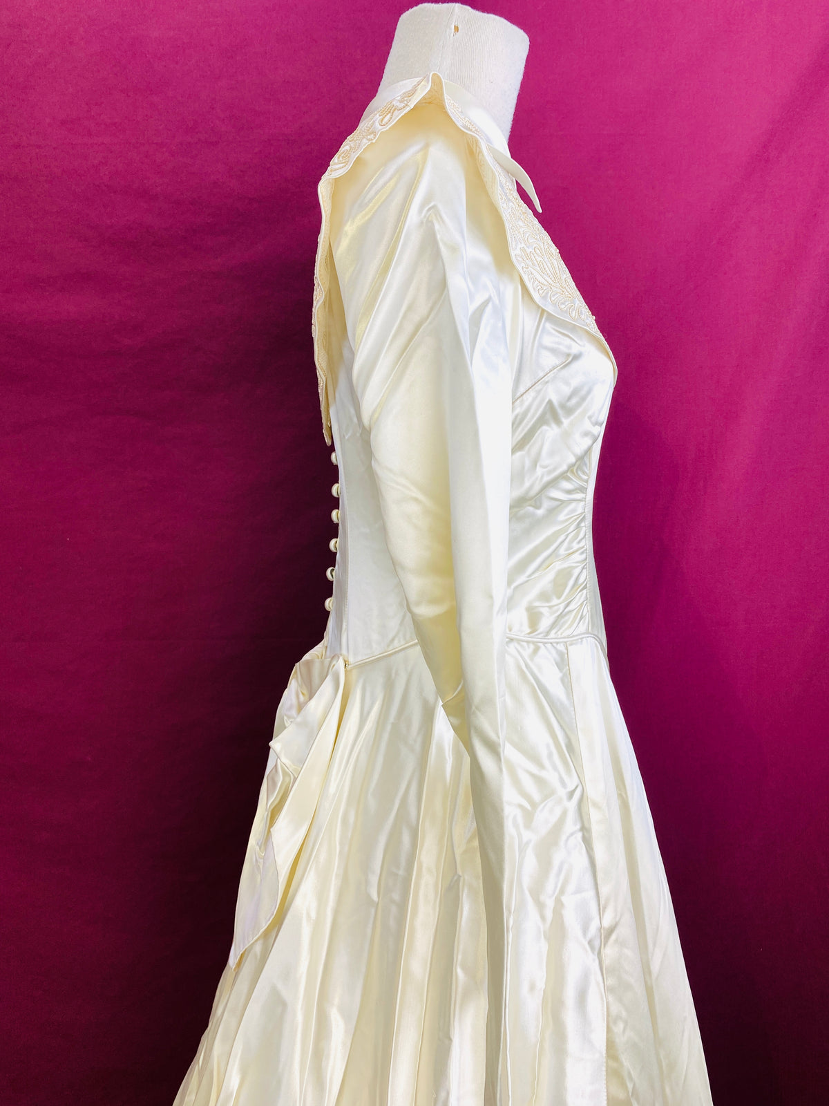 Vintage Christian Dior Wedding Dresses Vintage Christian Dior Wedding Dresses