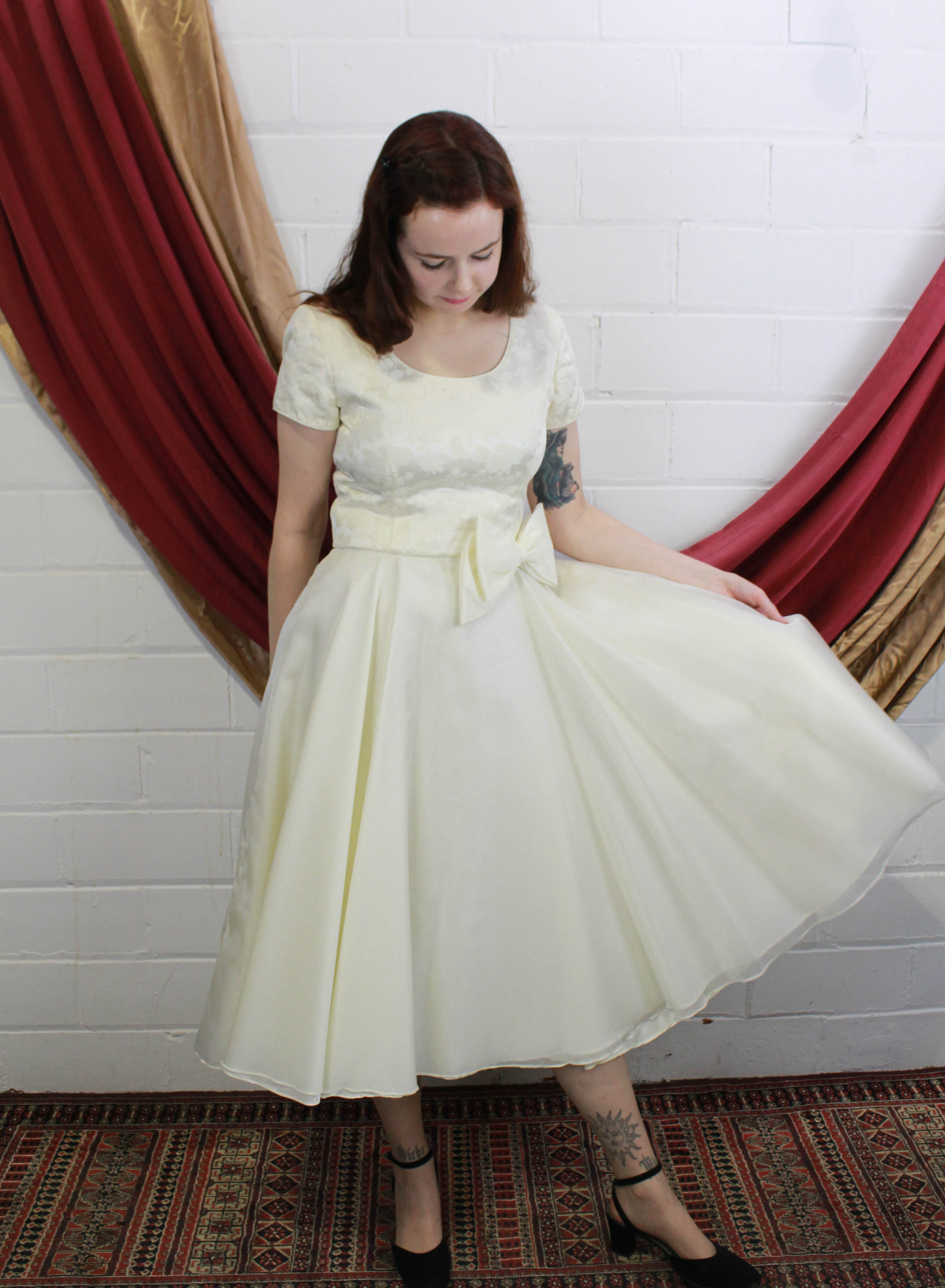 Elegant One Shoulder Organza A Line Wedding Dress White Beach Bridal Gown  Custom | eBay