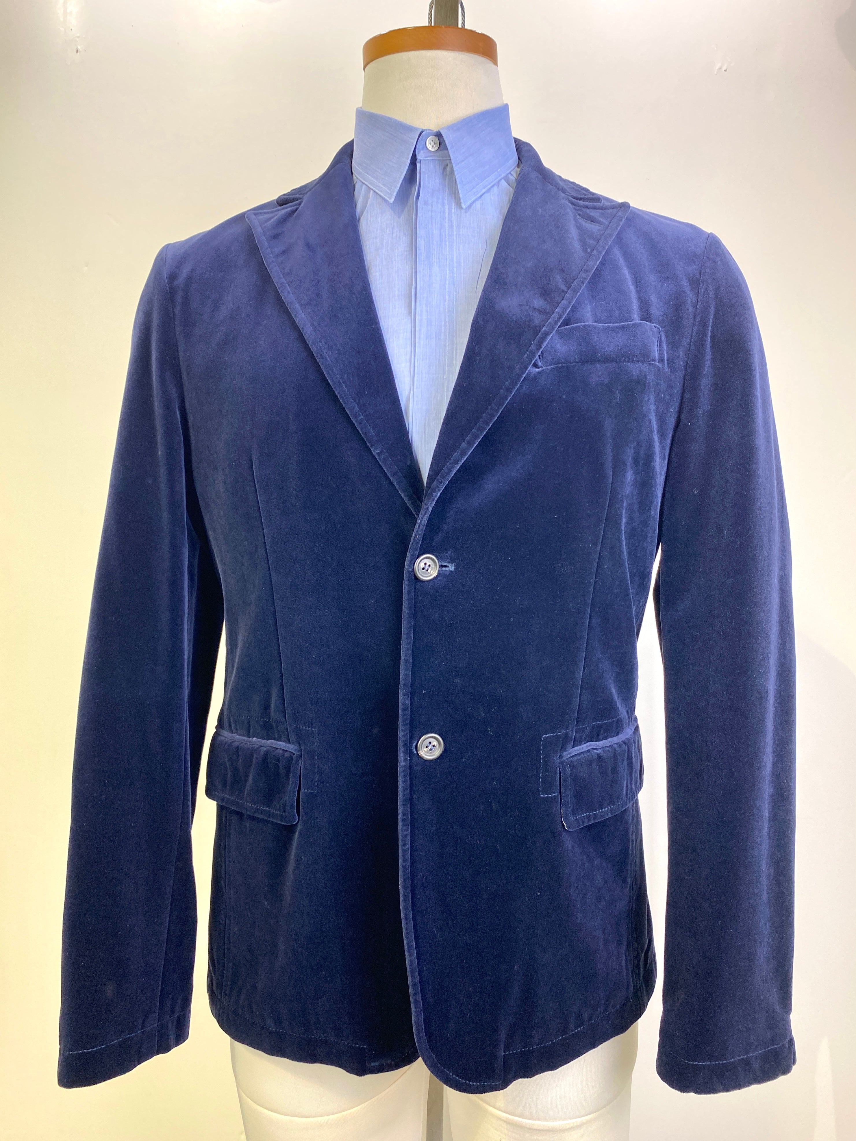 Vintage suit clearance jacket