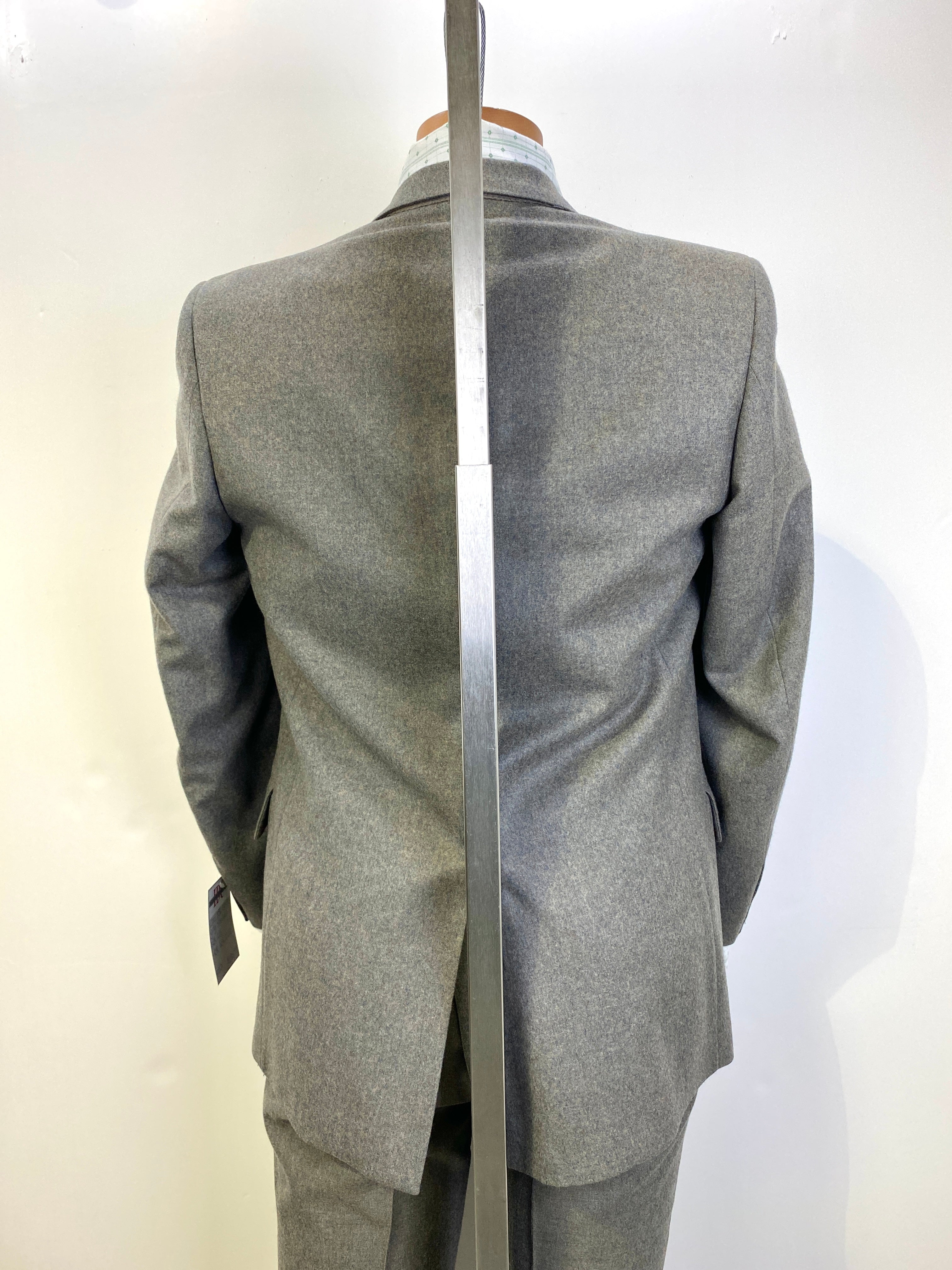 Vintage Men's Designer Suits – Ian Drummond Vintage