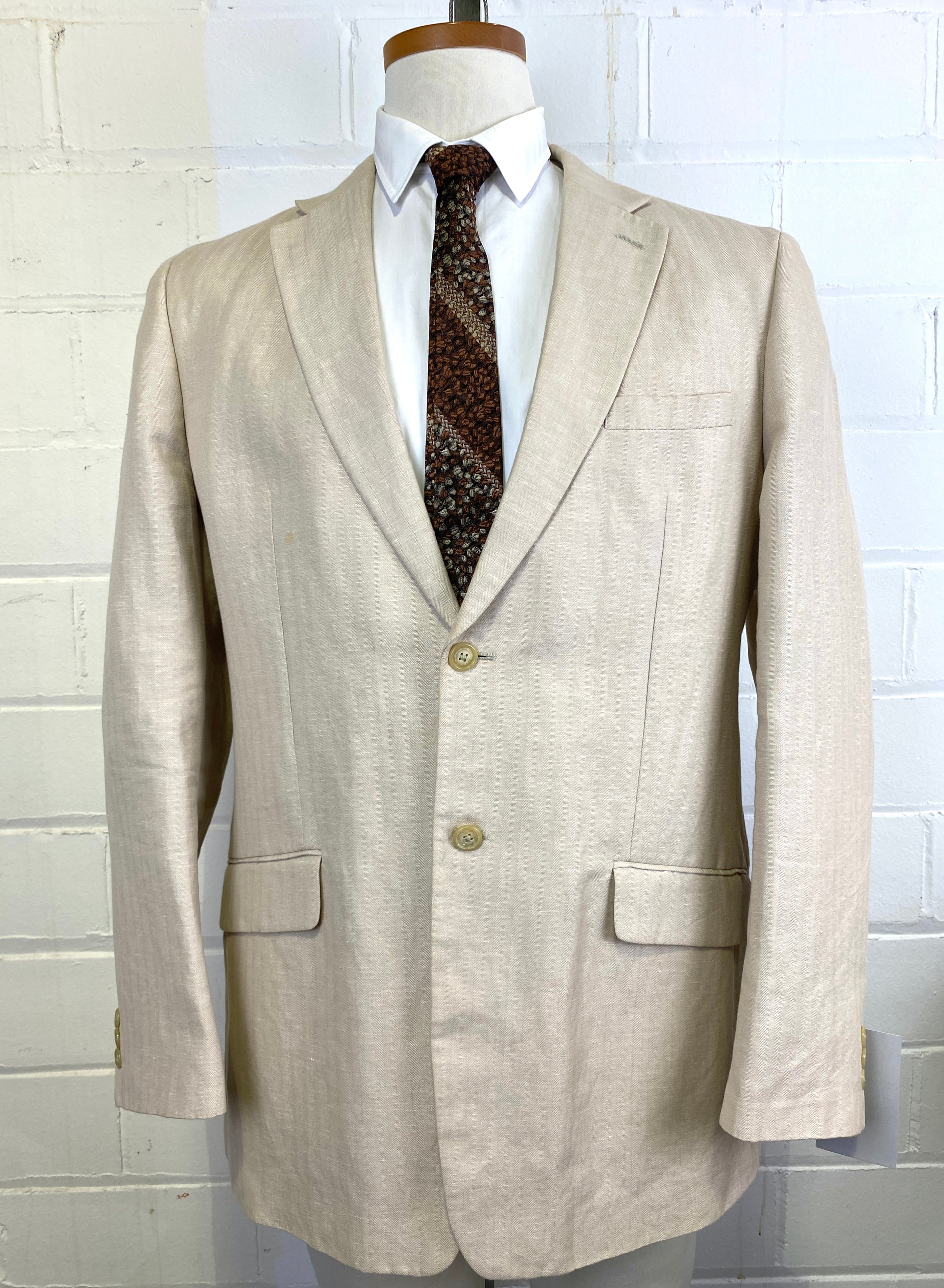 Vintage Men's Suits and Jackets – tagged 