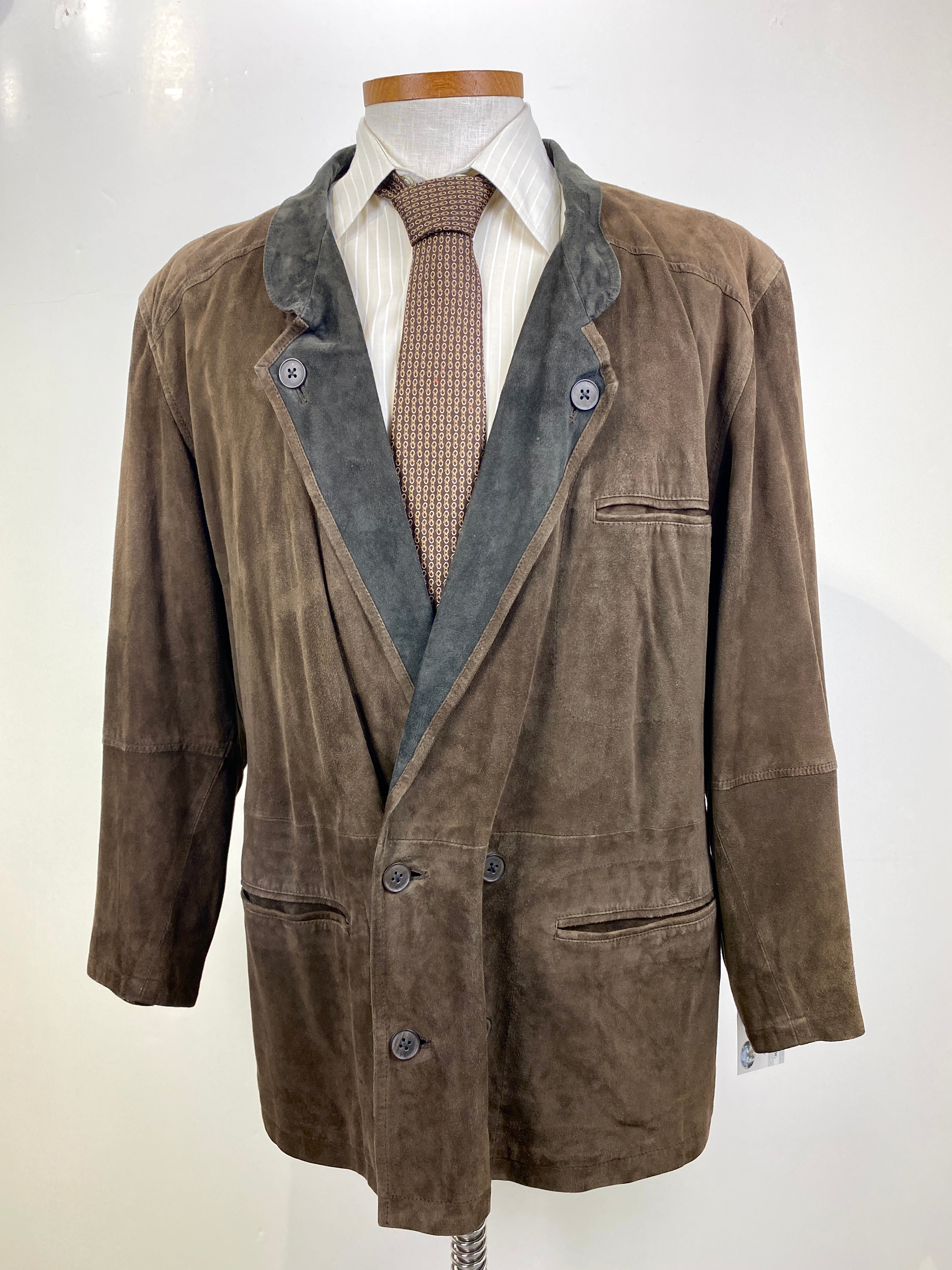 1990s Men's Clothing – Ian Drummond Vintage