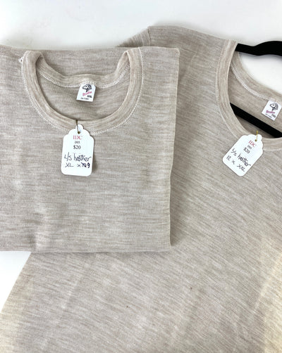 Basics/ Lounge