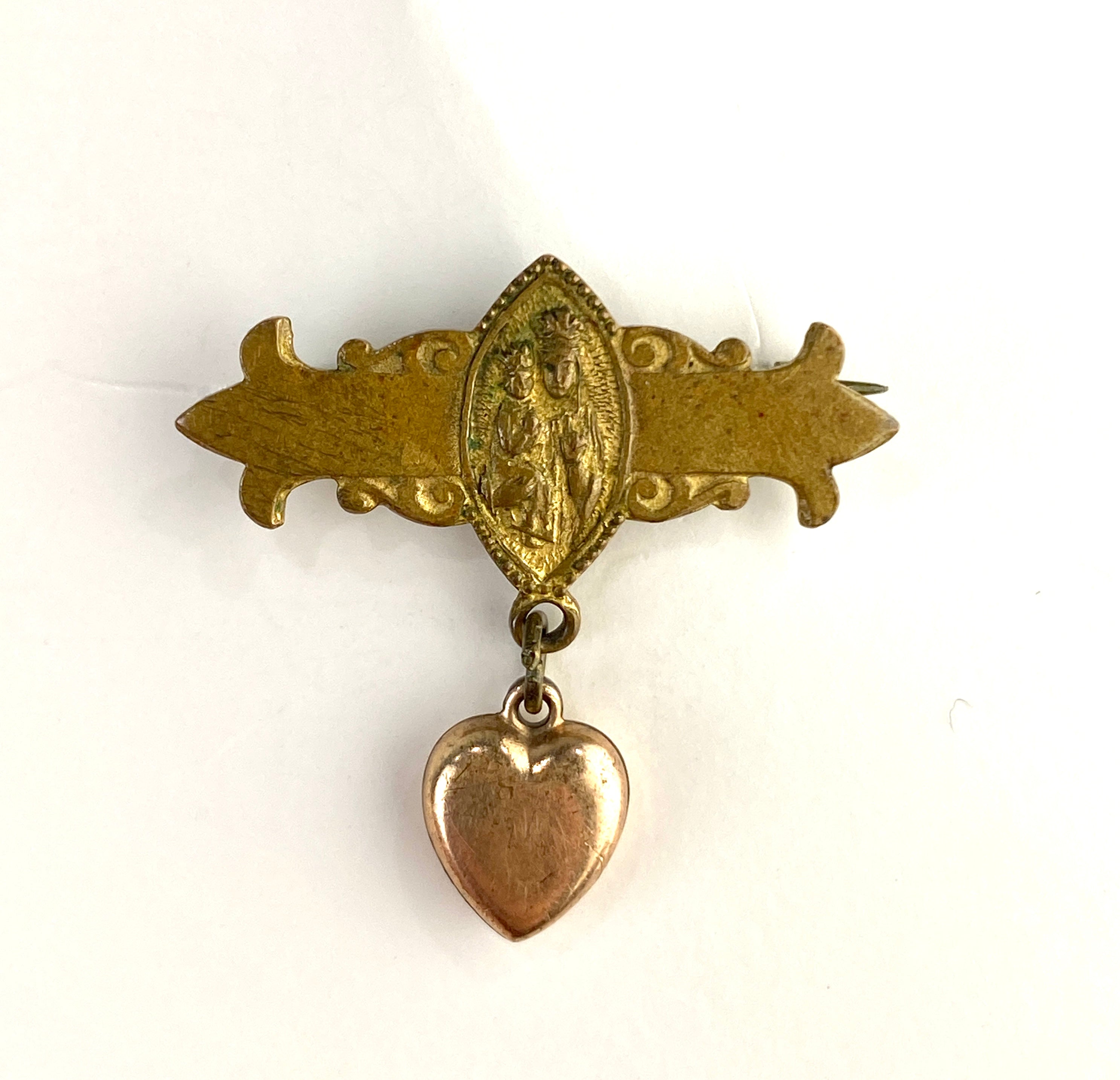 Victorian brooches hot sale and pins