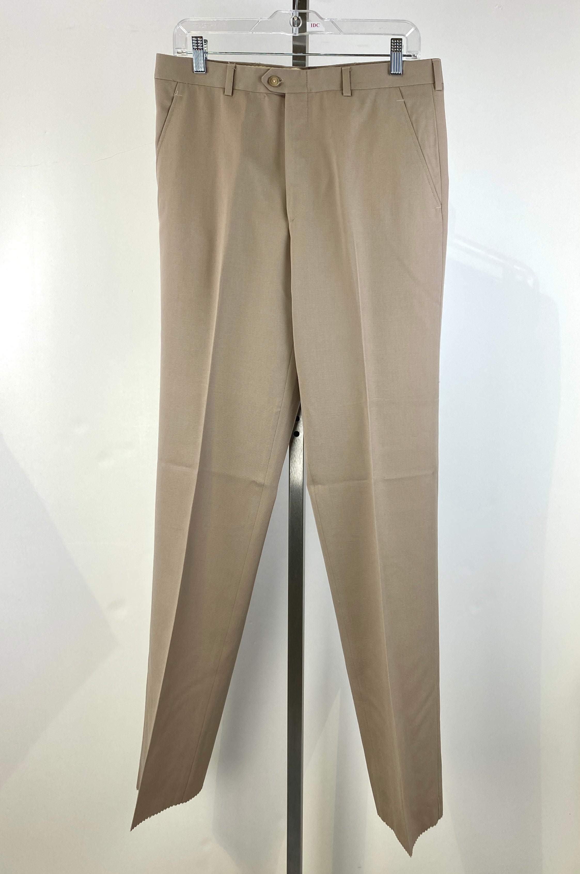 Men's Deadstock Trousers – Ian Drummond Vintage