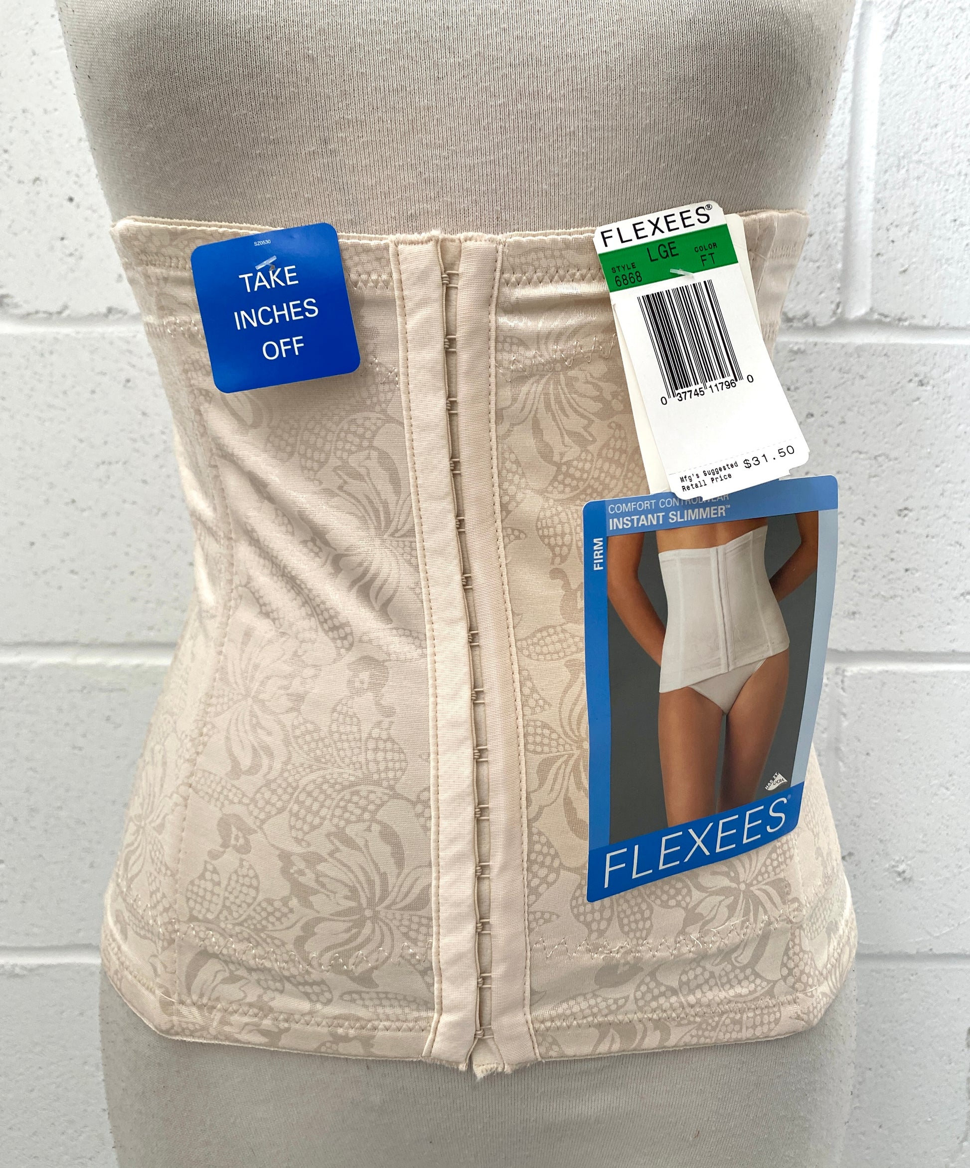 Flexees, Shop Flexees for underwear, shapewear and briefs