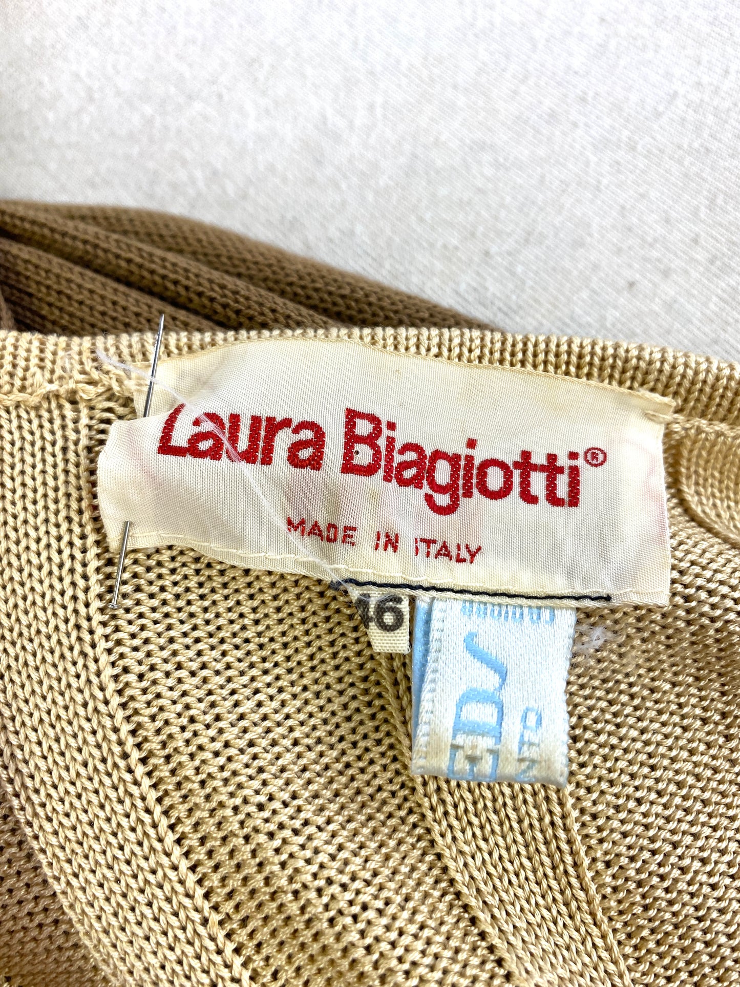 3,234 Laura Biagiotti Designer Label Stock Photos, High-Res