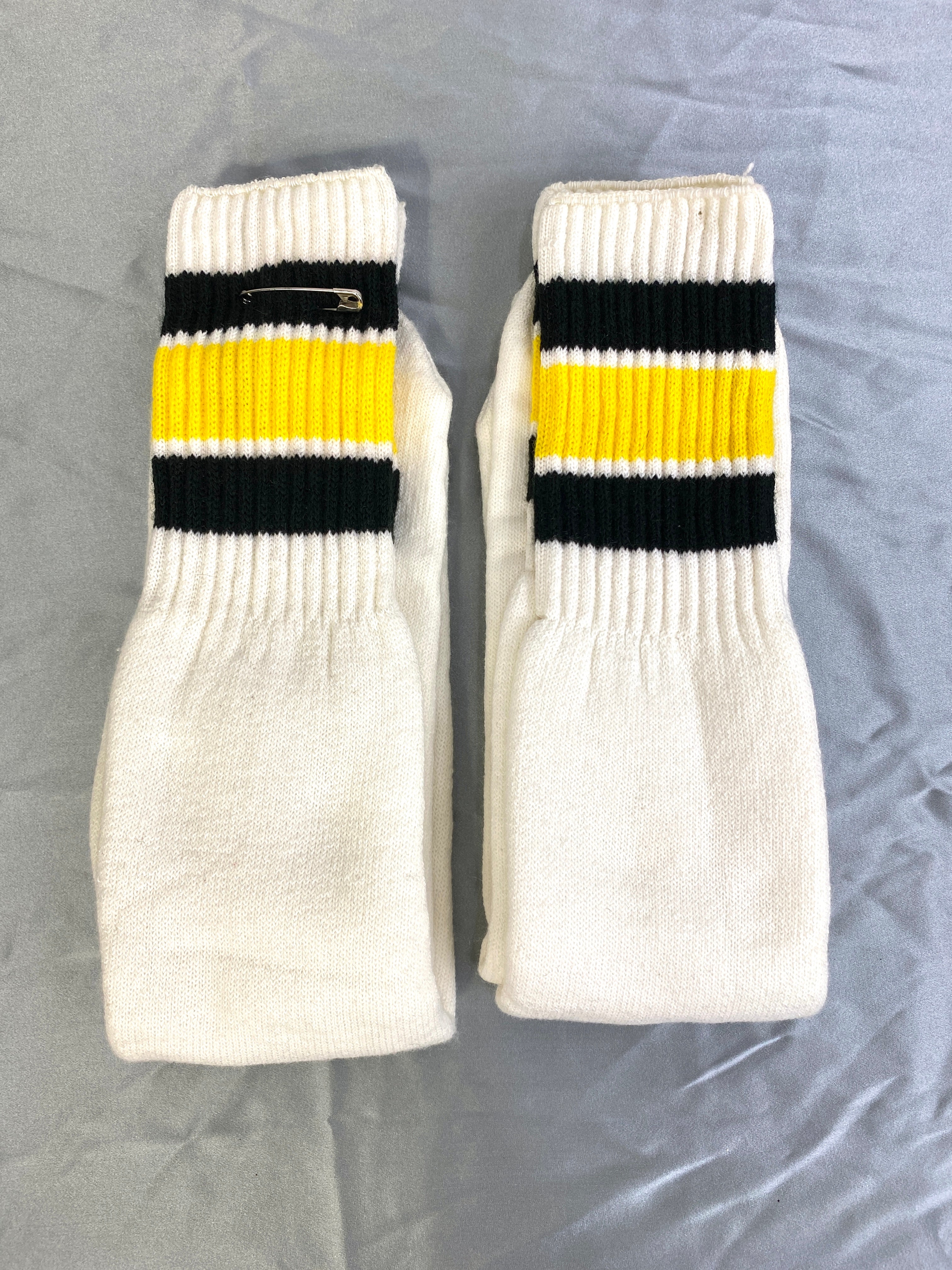 Deadstock Socks – Ian Drummond Vintage