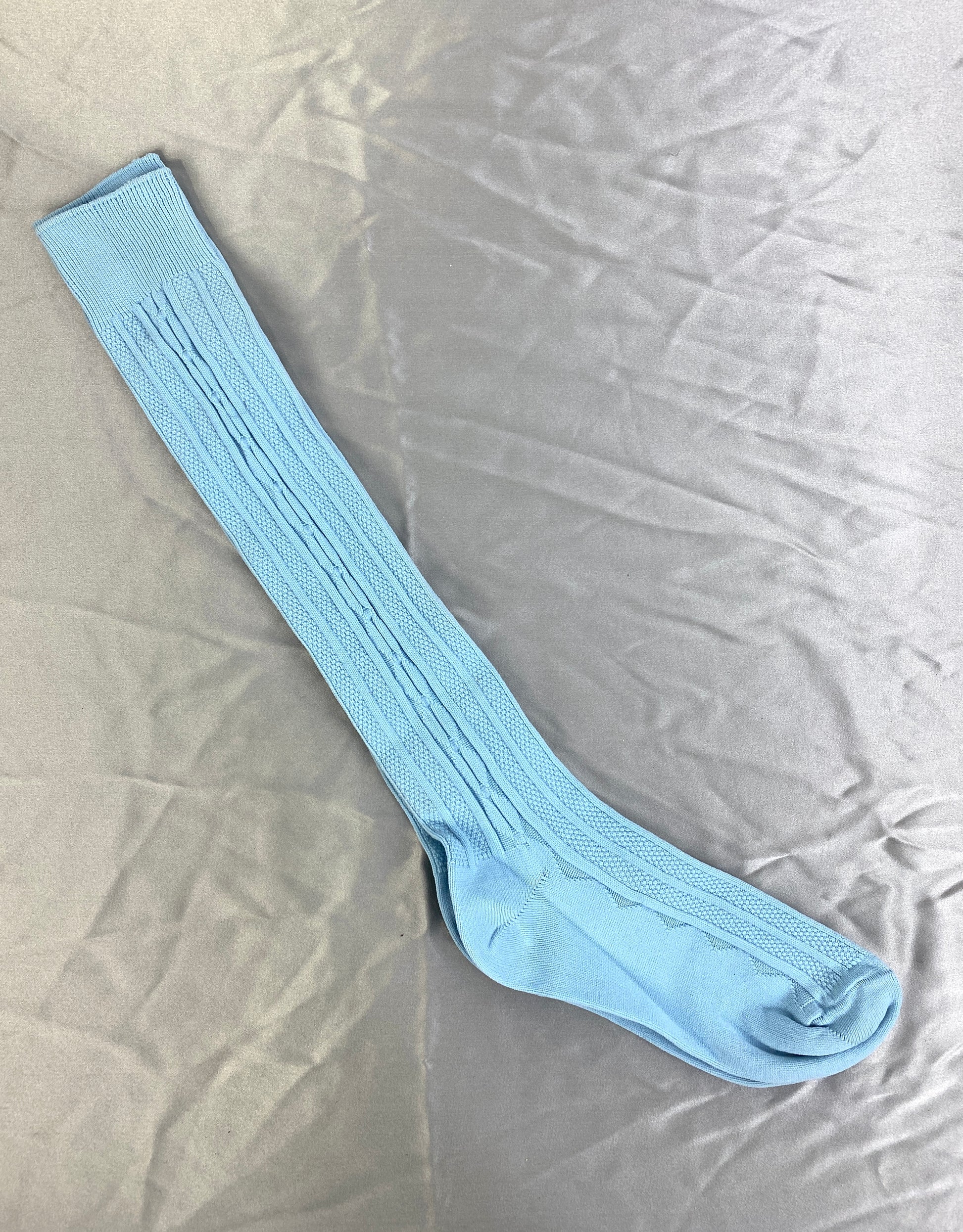 Vintage Blue Cross Blue Shield Grip Socks NWOT, - Depop