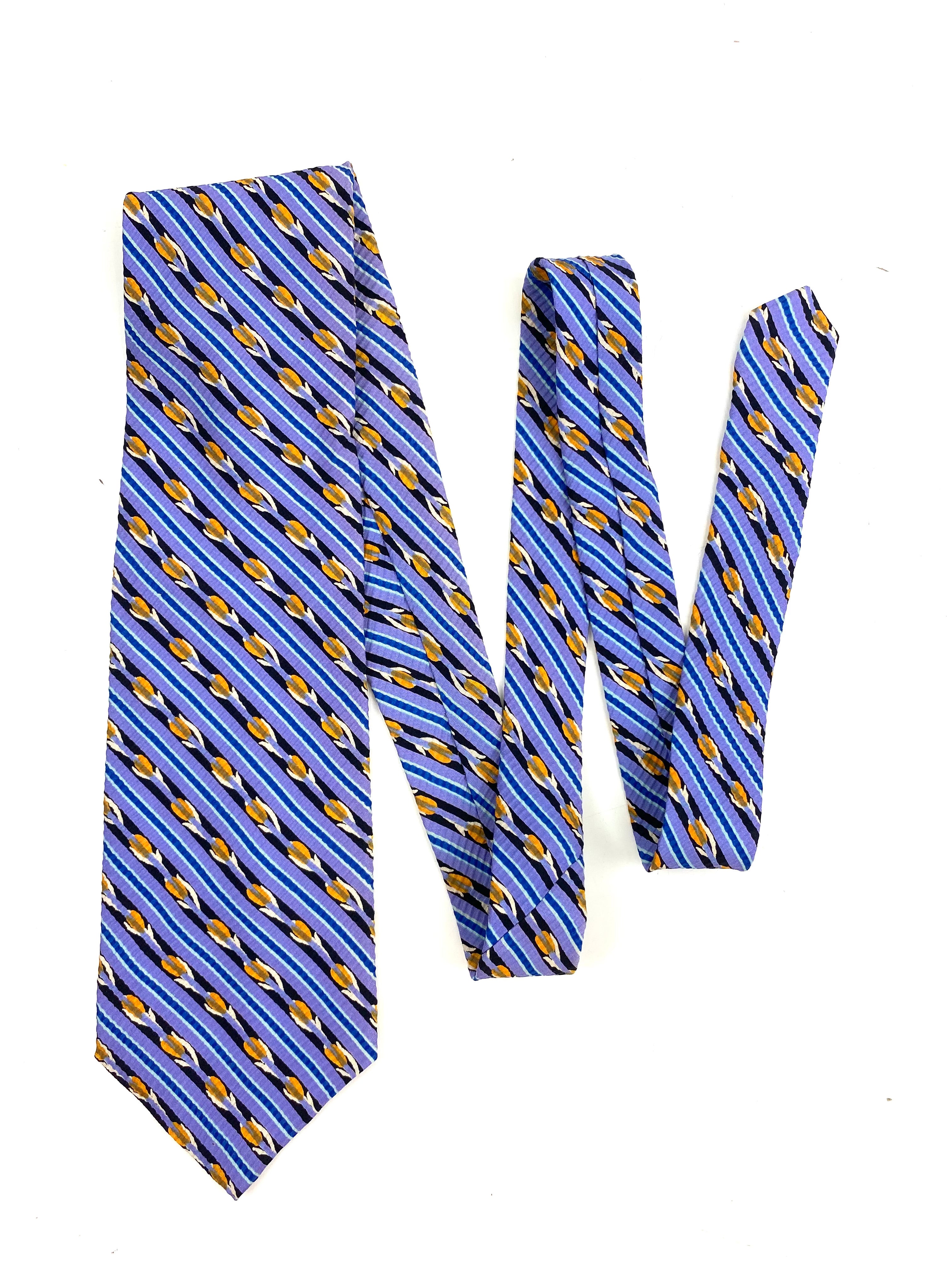 Striped Ties – Ian Drummond Vintage