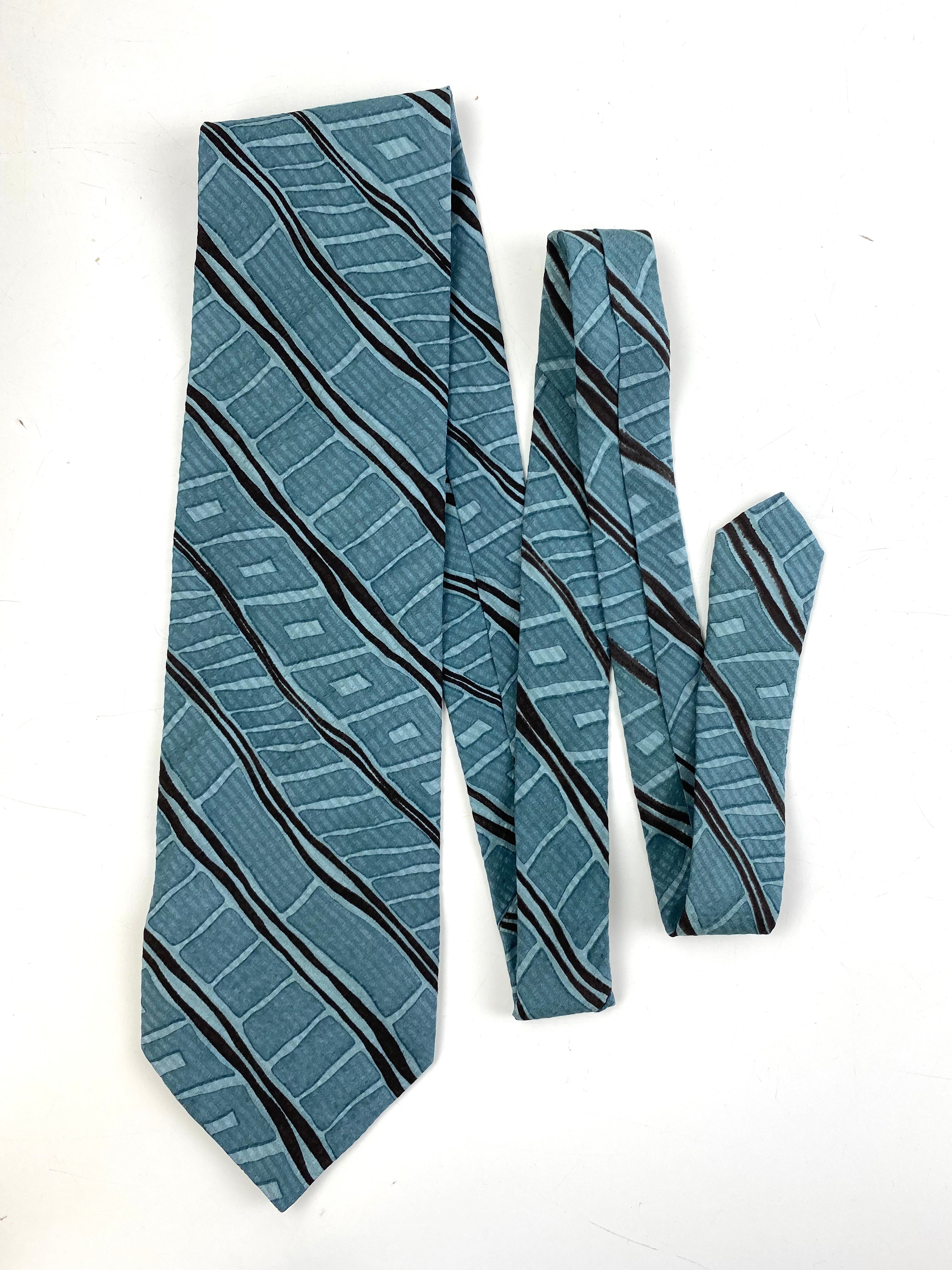 Striped Ties – Ian Drummond Vintage