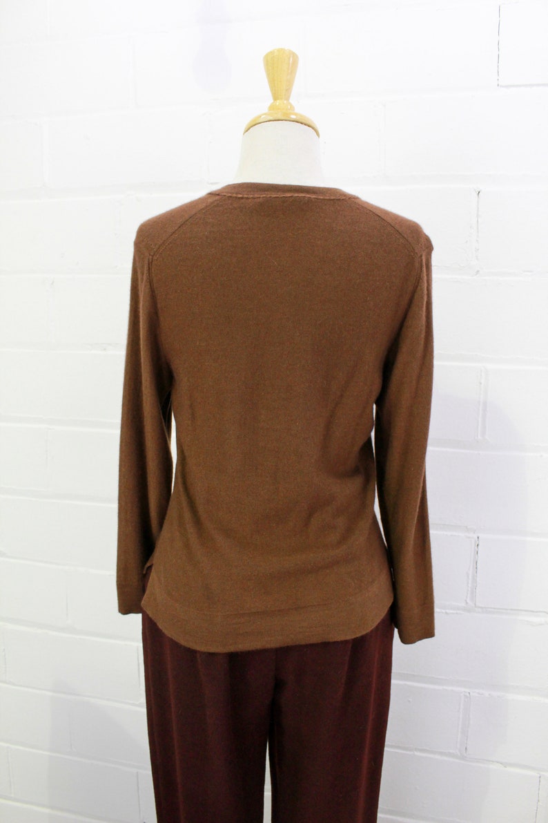 Cashmere Cardigan - The Italian Collection