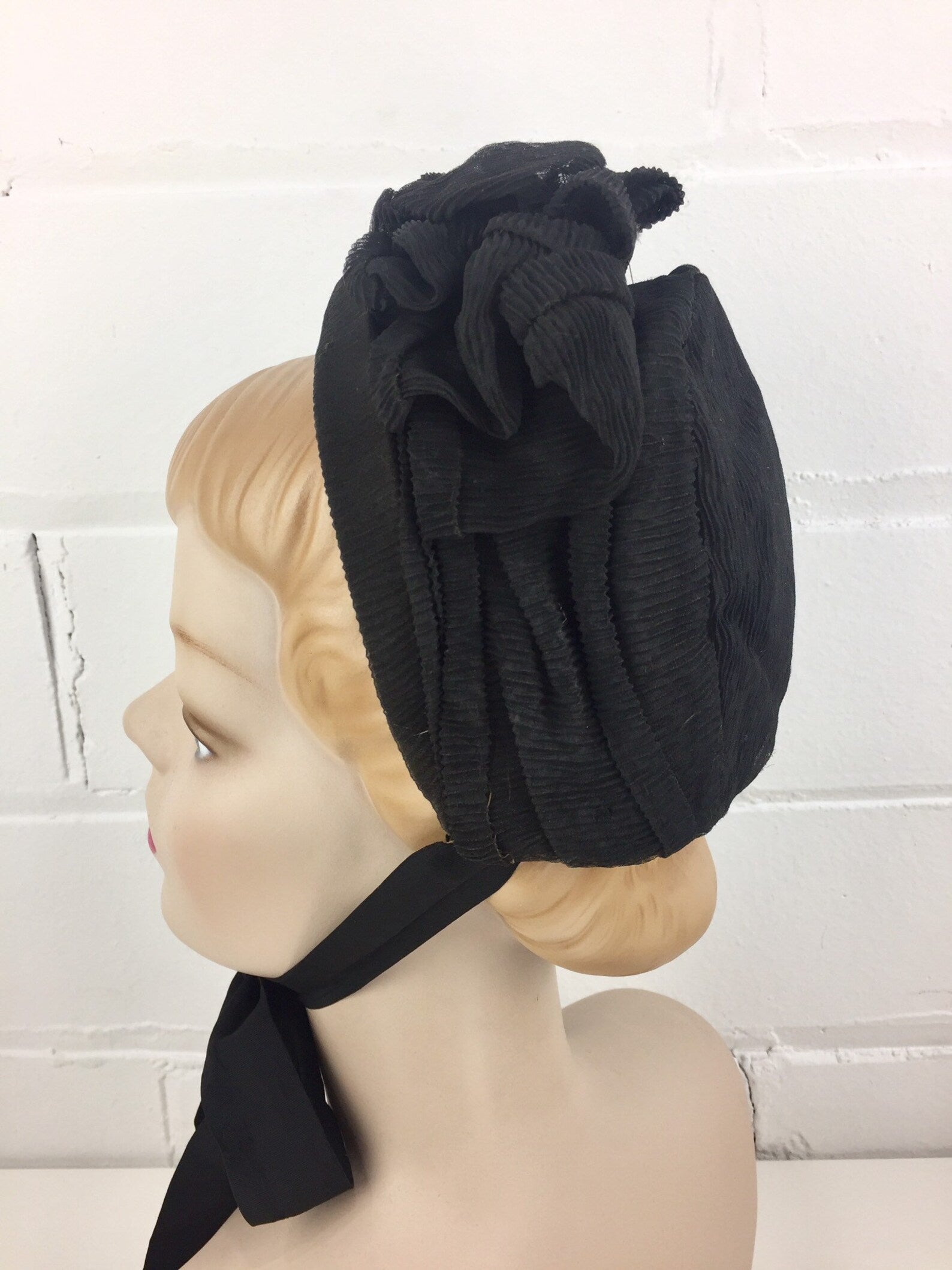 Louis Vuitton Designer Inspired  Silk hair bonnets, Hair bonnet