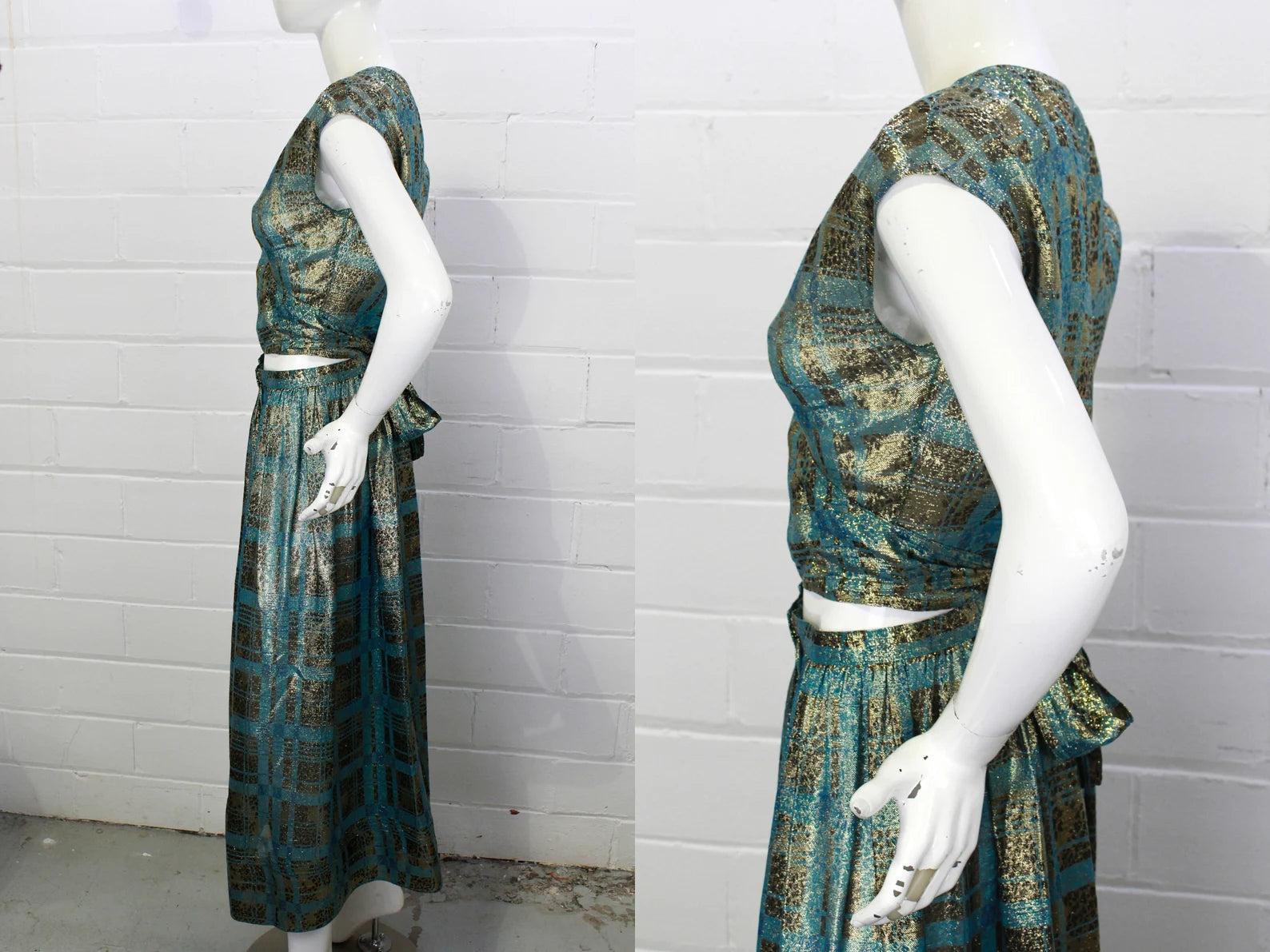 Geoffrey Beene Vintage Dresses