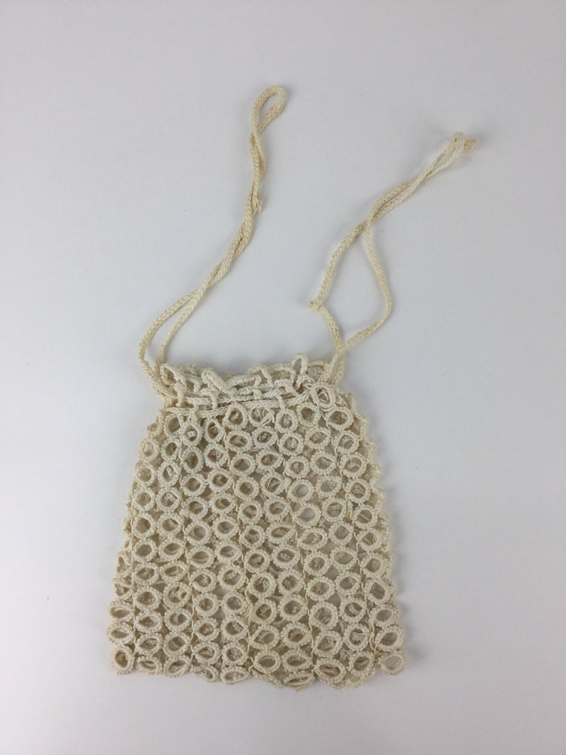 Crochet purse - White wedding outlet bag -Flap bag - Crochet shoulder bag-Wedding purse