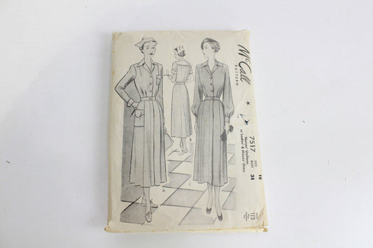 Vintage Sewing Patterns – tagged Dress Pattern – Ian Drummond Vintage